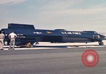Immagine di X-15 United States USA, 1958, secondo 15 filmato di repertorio 65675021420
