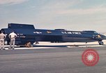 Immagine di X-15 United States USA, 1958, secondo 17 filmato di repertorio 65675021420