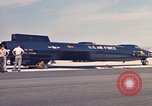 Immagine di X-15 United States USA, 1958, secondo 18 filmato di repertorio 65675021420