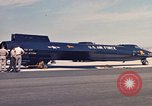 Immagine di X-15 United States USA, 1958, secondo 19 filmato di repertorio 65675021420