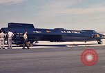 Immagine di X-15 United States USA, 1958, secondo 21 filmato di repertorio 65675021420