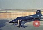 Immagine di X-15 United States USA, 1958, secondo 54 filmato di repertorio 65675021420