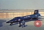 Immagine di X-15 United States USA, 1958, secondo 55 filmato di repertorio 65675021420