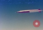 Image of B-58 Hustler United States USA, 1958, second 1 stock footage video 65675021422