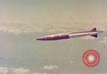 Image of B-58 Hustler United States USA, 1958, second 3 stock footage video 65675021422