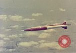 Image of B-58 Hustler United States USA, 1958, second 4 stock footage video 65675021422