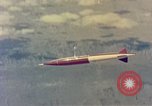 Image of B-58 Hustler United States USA, 1958, second 5 stock footage video 65675021422