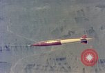 Image of B-58 Hustler United States USA, 1958, second 6 stock footage video 65675021422