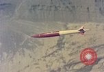Image of B-58 Hustler United States USA, 1958, second 7 stock footage video 65675021422