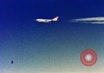 Image of B-58 Hustler United States USA, 1958, second 31 stock footage video 65675021422