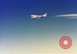 Image of B-58 Hustler United States USA, 1958, second 34 stock footage video 65675021422