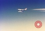 Image of B-58 Hustler United States USA, 1958, second 35 stock footage video 65675021422
