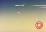 Image of B-58 Hustler United States USA, 1958, second 37 stock footage video 65675021422