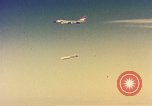 Image of B-58 Hustler United States USA, 1958, second 38 stock footage video 65675021422