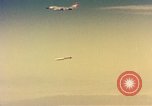 Image of B-58 Hustler United States USA, 1958, second 39 stock footage video 65675021422