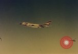 Image of B-58 Hustler United States USA, 1958, second 22 stock footage video 65675021423