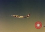 Image of B-58 Hustler United States USA, 1958, second 23 stock footage video 65675021423
