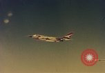 Image of B-58 Hustler United States USA, 1958, second 24 stock footage video 65675021423
