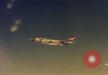 Image of B-58 Hustler United States USA, 1958, second 26 stock footage video 65675021423