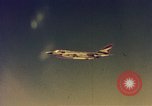 Image of B-58 Hustler United States USA, 1958, second 29 stock footage video 65675021423