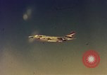 Image of B-58 Hustler United States USA, 1958, second 30 stock footage video 65675021423