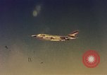 Image of B-58 Hustler United States USA, 1958, second 31 stock footage video 65675021423