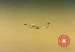 Image of B-58 Hustler United States USA, 1958, second 33 stock footage video 65675021423
