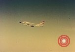Image of B-58 Hustler United States USA, 1958, second 34 stock footage video 65675021423