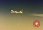 Image of B-58 Hustler United States USA, 1958, second 35 stock footage video 65675021423