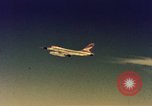 Image of B-58 Hustler United States USA, 1958, second 36 stock footage video 65675021423