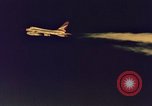 Image of B-58 Hustler United States USA, 1958, second 40 stock footage video 65675021423