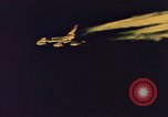 Image of B-58 Hustler United States USA, 1958, second 45 stock footage video 65675021423