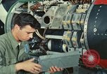 Image of CIM-10 Bomarc United States USA, 1958, second 7 stock footage video 65675021424