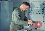 Image of CIM-10 Bomarc United States USA, 1958, second 32 stock footage video 65675021424