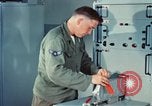 Image of CIM-10 Bomarc United States USA, 1958, second 34 stock footage video 65675021424