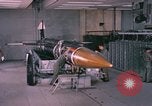 Image of CIM-10 Bomarc United States USA, 1958, second 45 stock footage video 65675021424