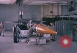 Image of CIM-10 Bomarc United States USA, 1958, second 46 stock footage video 65675021424