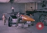 Image of CIM-10 Bomarc United States USA, 1958, second 48 stock footage video 65675021424