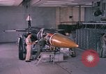 Image of CIM-10 Bomarc United States USA, 1958, second 51 stock footage video 65675021424