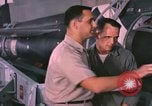 Image of CIM-10 Bomarc United States USA, 1958, second 56 stock footage video 65675021424