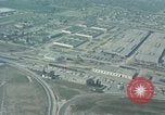 Image of Snark missile Edwards Air Force Base California USA, 1958, second 3 stock footage video 65675021425