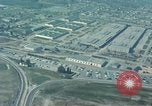 Image of Snark missile Edwards Air Force Base California USA, 1958, second 4 stock footage video 65675021425
