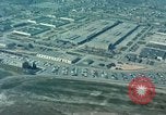 Image of Snark missile Edwards Air Force Base California USA, 1958, second 6 stock footage video 65675021425