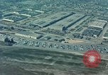 Image of Snark missile Edwards Air Force Base California USA, 1958, second 7 stock footage video 65675021425