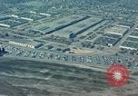 Image of Snark missile Edwards Air Force Base California USA, 1958, second 8 stock footage video 65675021425