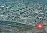 Image of Snark missile Edwards Air Force Base California USA, 1958, second 9 stock footage video 65675021425