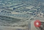 Image of Snark missile Edwards Air Force Base California USA, 1958, second 11 stock footage video 65675021425