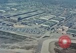 Image of Snark missile Edwards Air Force Base California USA, 1958, second 12 stock footage video 65675021425
