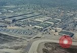Image of Snark missile Edwards Air Force Base California USA, 1958, second 13 stock footage video 65675021425
