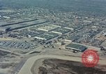 Image of Snark missile Edwards Air Force Base California USA, 1958, second 14 stock footage video 65675021425